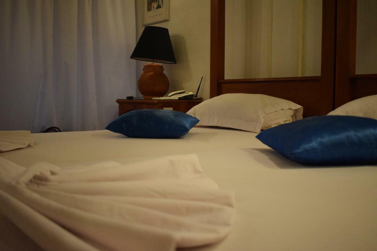 Plantation Hotel Helarambe Bagian luar foto